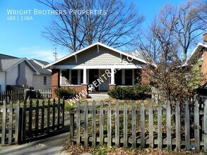 2215 Highland Ave in Knoxville, TN - Building Photo - Building Photo