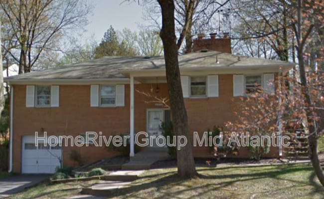 property at 6404 Crane Terrace