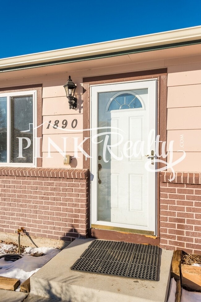 1890 Chamberlin S in Colorado Springs, CO - Building Photo - Building Photo