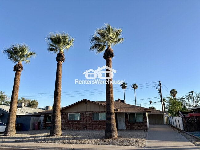 property at 6809 E Avalon Dr