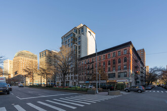 The Rockwell in New York, NY - Building Photo - Building Photo