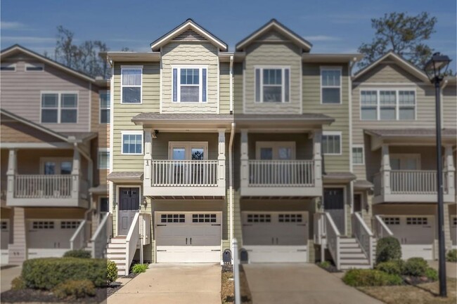 property at 1229 Liberty Pkwy NW
