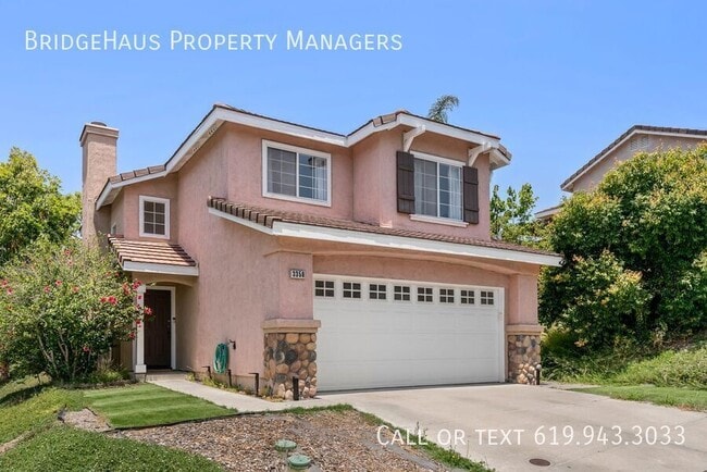 3358 Elmwood Way in San Marcos, CA - Building Photo - Building Photo
