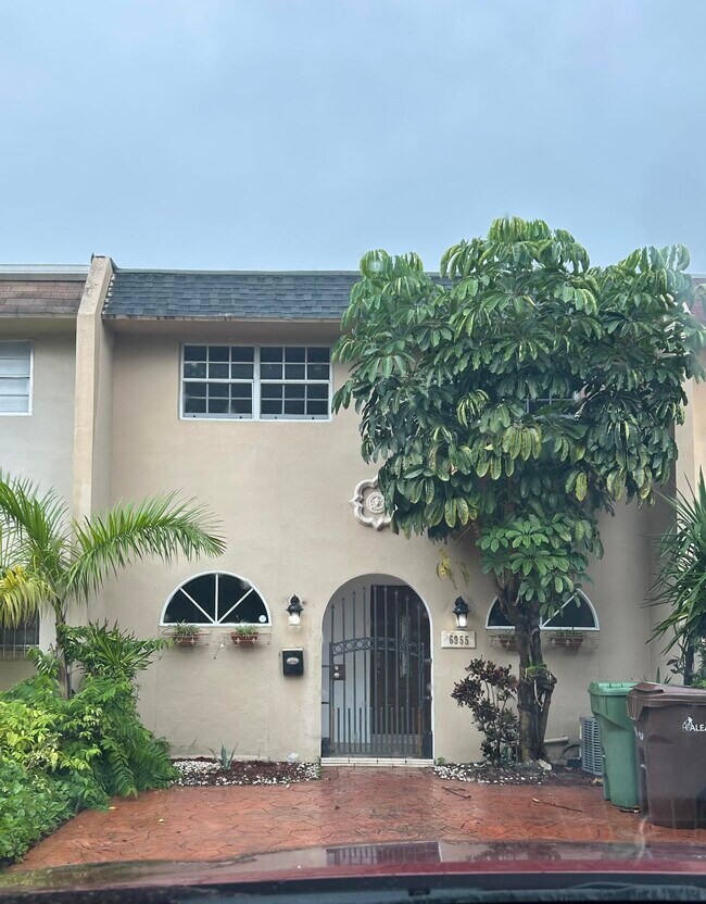 property at 6955 W 2nd Ln
