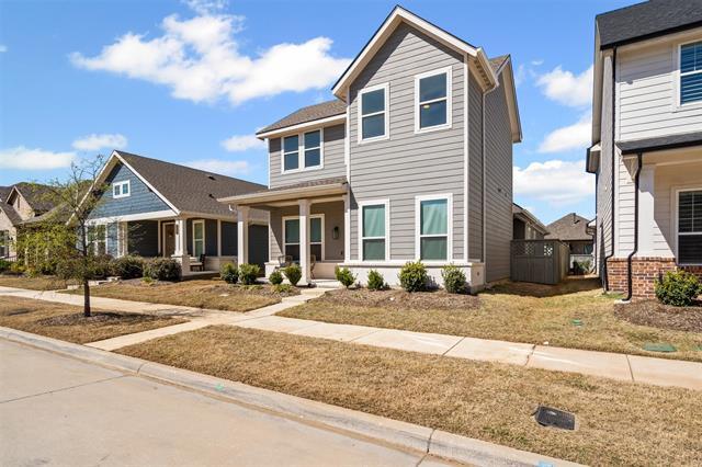 2512 Stella Ln in Northlake, TX - Building Photo - Building Photo