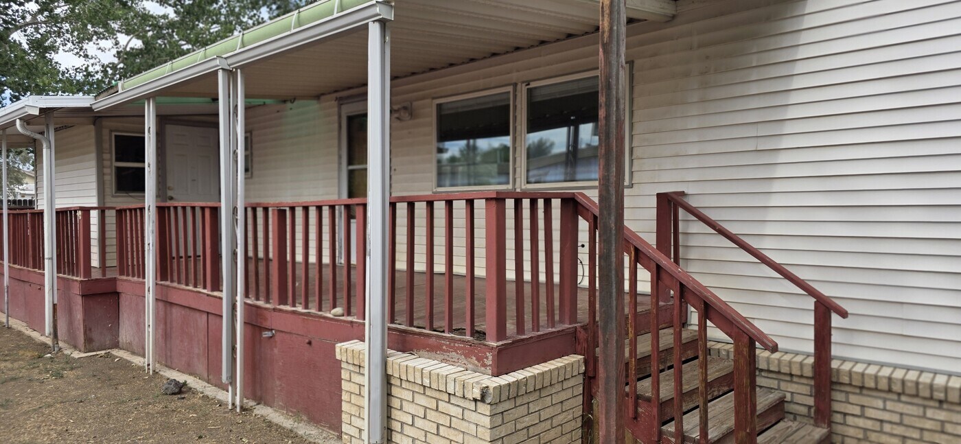 2954 Parkway Dr in Grand Junction, CO - Building Photo