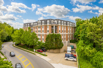 Corinthian Condominium in Bala Cynwyd, PA - Building Photo - Building Photo