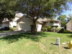 3843 Westridge Dr in Orange Park, FL - Building Photo