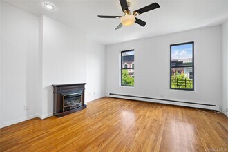 118 W 136th St in New York, NY - Building Photo - Building Photo