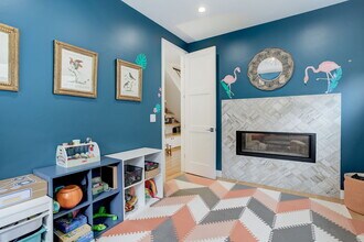 4460 Vrain St in Denver, CO - Foto de edificio - Building Photo
