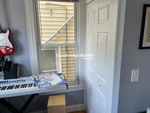 25 1/2 Gore St, Unit 2T in Cambridge, MA - Building Photo - Building Photo