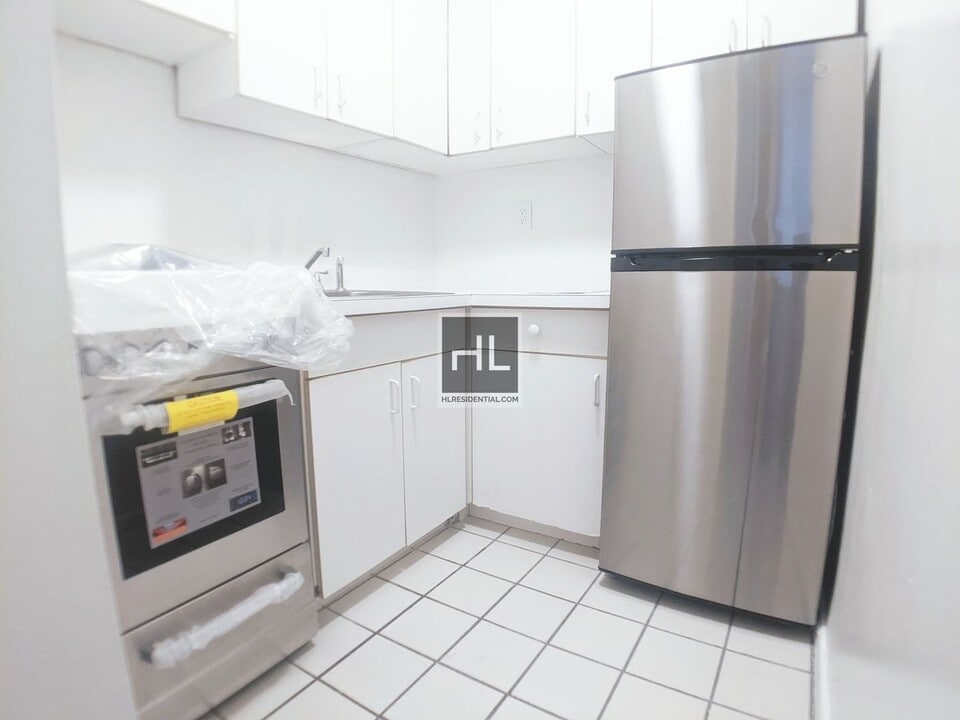 EAST 36 STREET in New York, NY - Foto de edificio