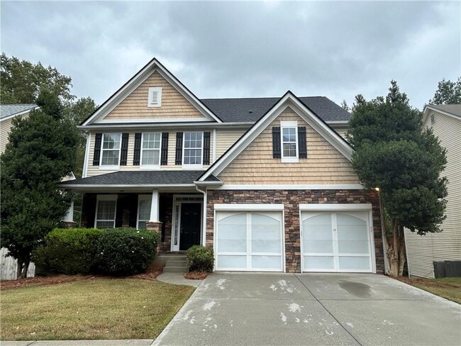 3373 Star Pine Ct in Duluth, GA - Building Photo - Building Photo