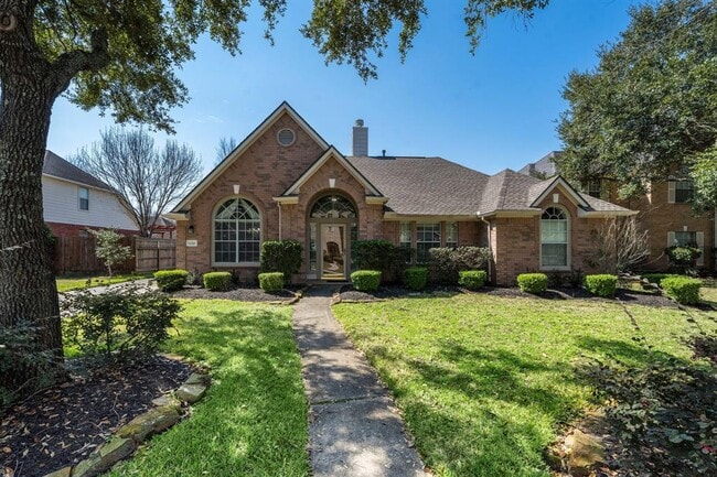 14411 Gadshill Cir in Houston, TX - Building Photo - Building Photo