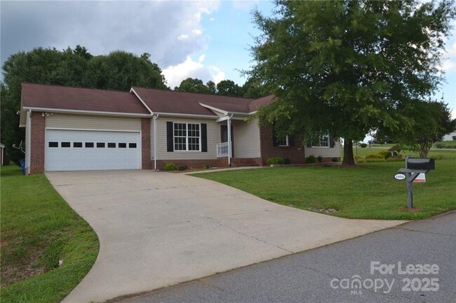property at 1006 Atherstone St NW
