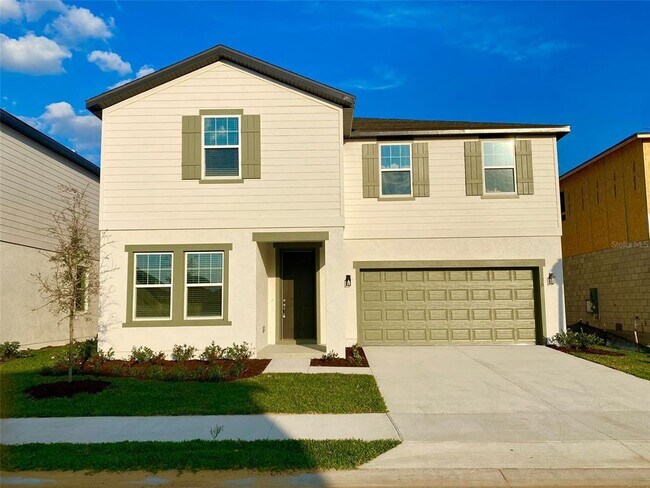 2190 Derwent Dr in Davenport, FL - Building Photo - Building Photo