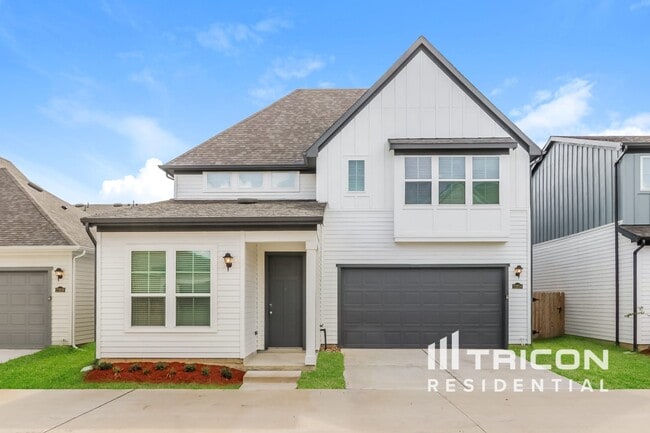 property at 22814 Terrazzo Dr