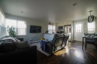 1535 Wabash St in Denver, CO - Building Photo - Building Photo