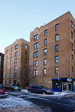 501 W 184th St in New York, NY - Building Photo - Building Photo