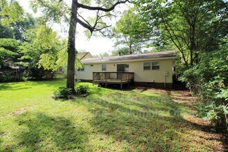 206 Grantham Rd in Irmo, SC - Building Photo - Building Photo