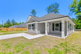 49 Melody in Crawfordville, FL - Building Photo - Building Photo
