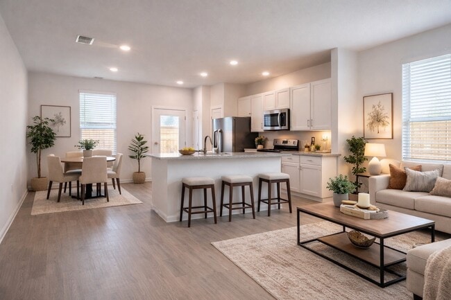 property at 622 Amber Fls Dr