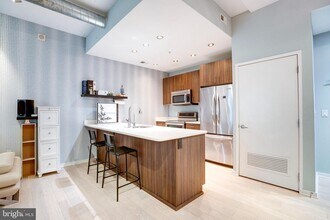 3409 Wilson Blvd in Arlington, VA - Building Photo - Building Photo