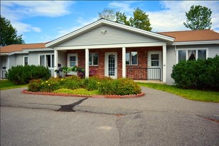 Oak Park Manor Apartments