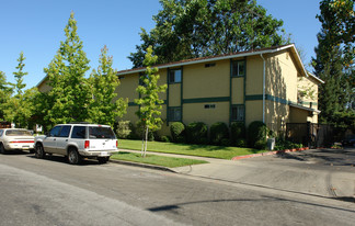 5191 Lapa Dr Apartments