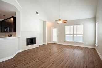 9902 Maple Dr in Providence Village, TX - Building Photo - Building Photo