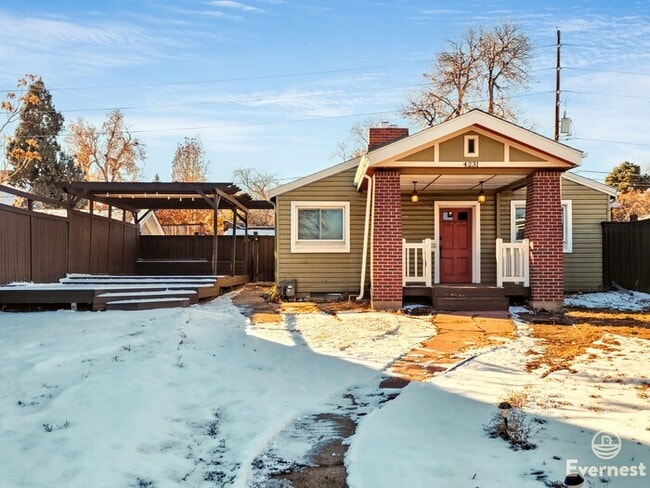 4231 Federal Blvd in Denver, CO - Building Photo - Building Photo