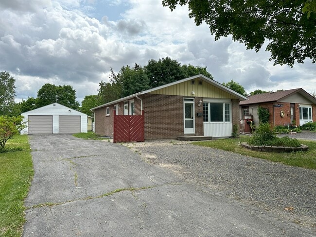 property at 28 McQuade Dr