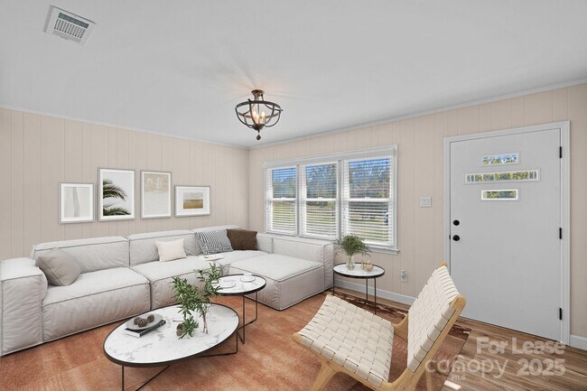 540 Hoover Rd in Troutman, NC - Building Photo - Building Photo