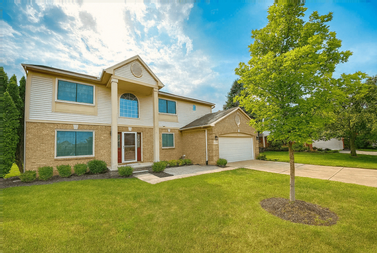 property at 339 Redrock Ct