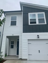 1116 Merlot Hills Ln in Durham, NC - Building Photo