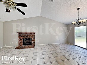 3729 Flintwood Trail in Fort Worth, TX - Building Photo - Building Photo