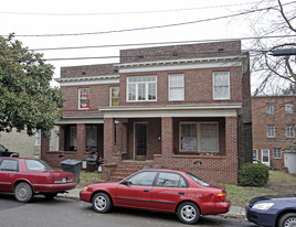 802-804 Hill Ave Apartments