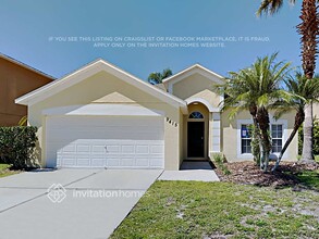 9415 Wellstone Dr in Land O Lakes, FL - Foto de edificio - Building Photo