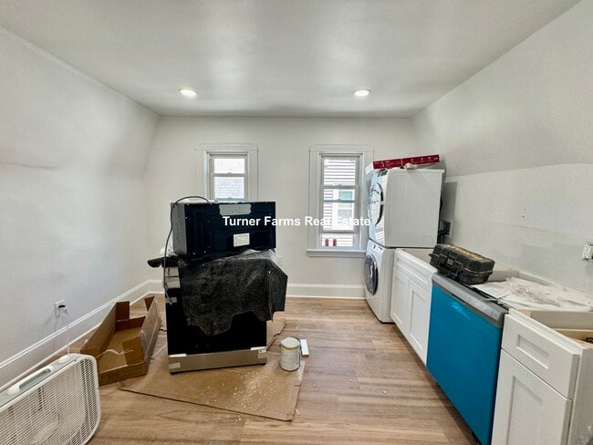 268 Willow Ave, Unit 3