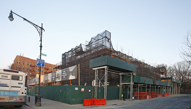 2804 W 19th St in Brooklyn, NY - Building Photo - Building Photo