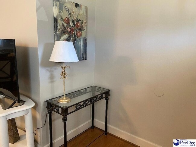 1115 Heatherwood Cir, Unit B in Florence, SC - Building Photo - Building Photo