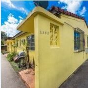 2550 SW 9th St in Miami, FL - Building Photo