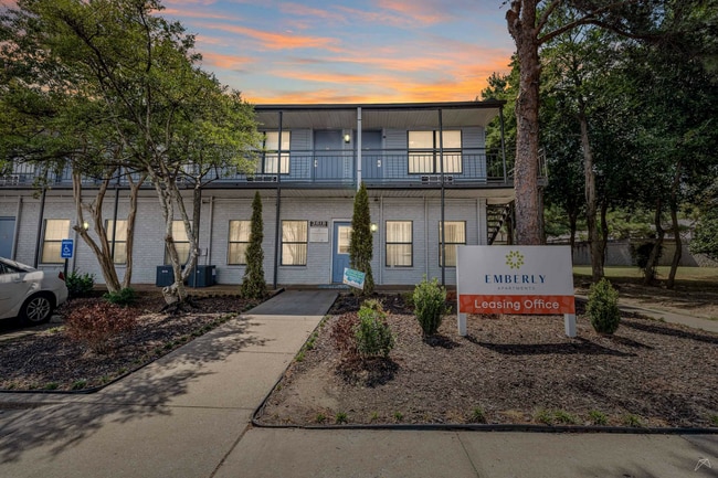 Emberly (NEW) in Memphis, TN - Building Photo - Building Photo