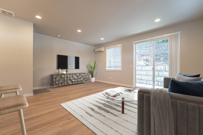property at 4912 NE 2nd Ct