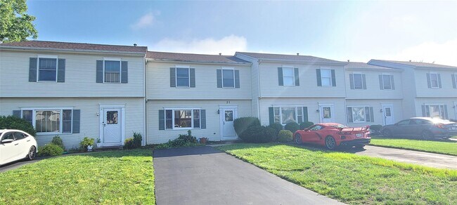 property at 21 Zugibe Ct