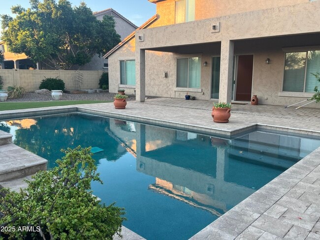 property at 18137 W Orchid Ln