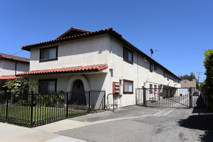 13932 Coteau Dr Apartments