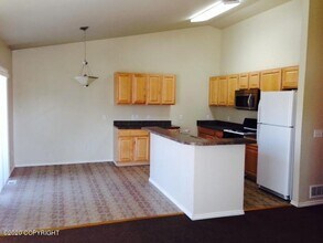 4451 Cordova St in Anchorage, AK - Building Photo - Building Photo