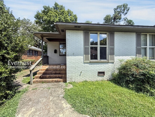 property at 8047 2nd Ave S