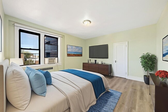 1722 John F. Kennedy Blvd in Union City, NJ - Building Photo - Building Photo